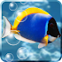 Aquarium Free Live Wallpaper3.35