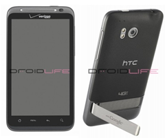 HTC Thunderbolt : Specs | Price | Reviews | Test