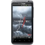 HTC Thunderbolt : Specs | Price | Reviews | Test