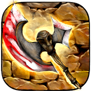Nyctophobia: Monster Fight RPG Mod APK icon
