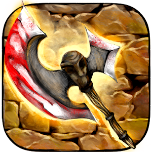 Nyctophobia: Monster Fight RPG logo