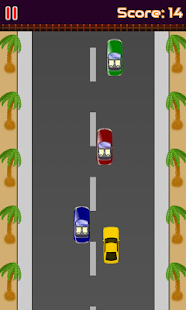 How to mod Crazy Racer 2.1 unlimited apk for android