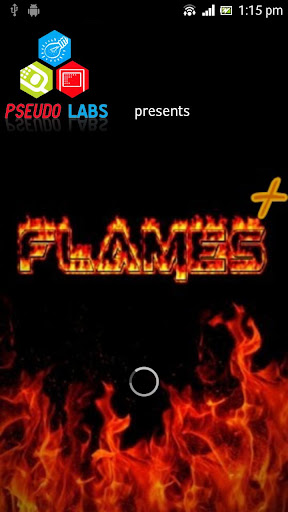 Flames Plus