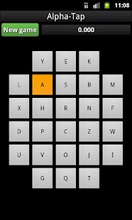 How to mod Alpha-Tap patch 1.2.0 apk for android