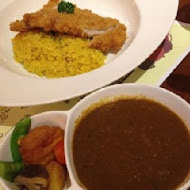 【台南】靚咖哩(原本在墾丁)