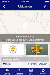 How to mod Academia Cristo Rey patch 4.5.5 apk for bluestacks