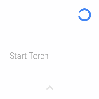 Torch For Android Wear