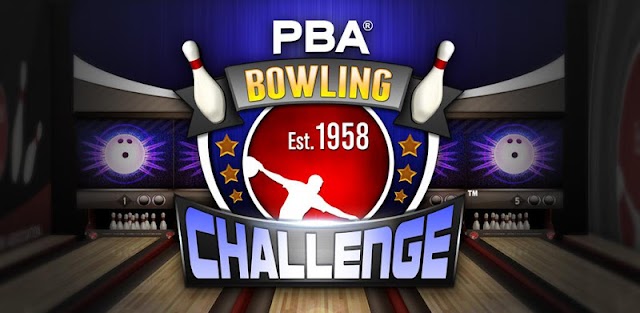 PBA® Bowling Challenge APK Free Download