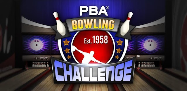 PBA® Bowling Challenge APK Free Download