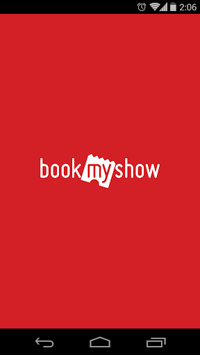 BookMyShow UAE