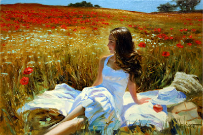 Picnic_among_the_poppies_24x36.jpg