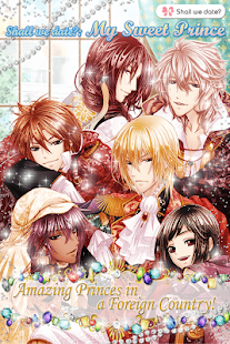Download My Sweet Prince / Education APK for Android