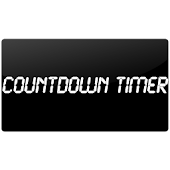 Weekly Countdown Timer