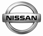 Nissan, logo