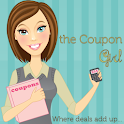 Coupon Girl logo