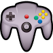 N64 Emulator icon