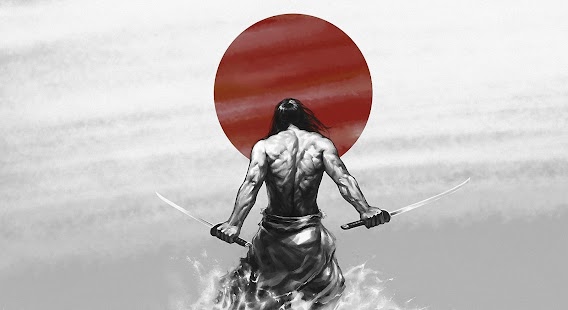 How to get Fantasy Samurai - HD Wallpaper patch 1.0.2 apk for android