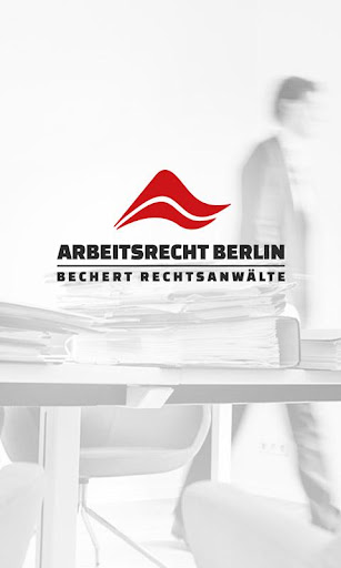 Arbeitsrechtskanzlei Bechert