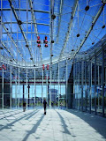 California Academy of SciencesLocation: San Francisco, CaliforniaArchitect: Renzo Piano Building Workshop