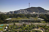 California Academy of Sciences Openning, Sept 27, 2008