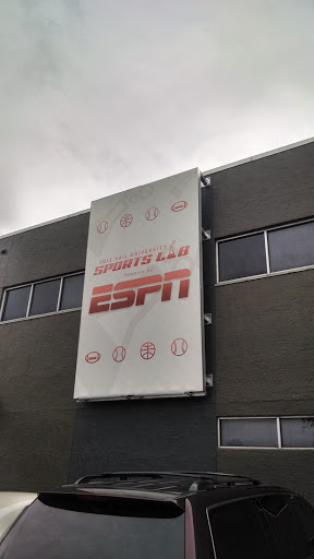 ESPN Sports Lab at Full Sail