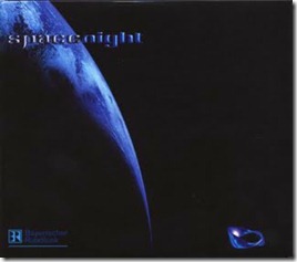 Space Night 2 (Front)