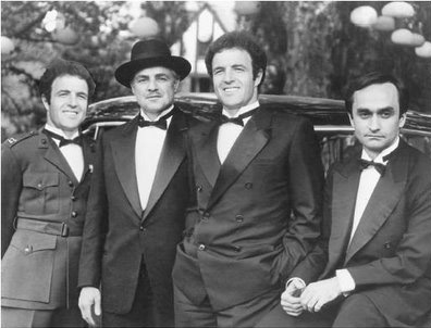 james caan godfather