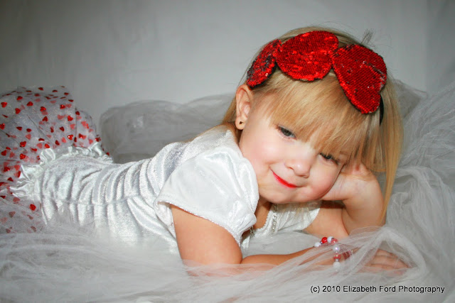 lily valentine