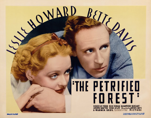 Film Con Humphrey Bogart E Bette Davis