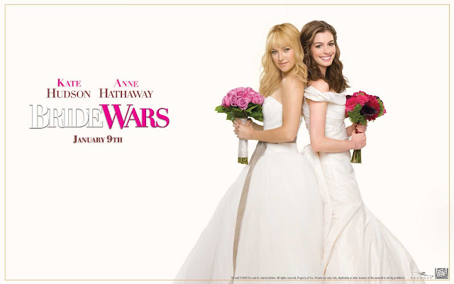 Bride Wars - La Mia Migliore Nemica