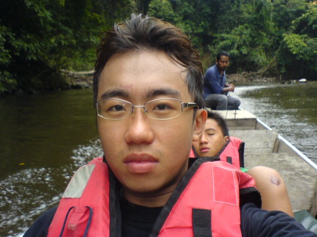 going back now...