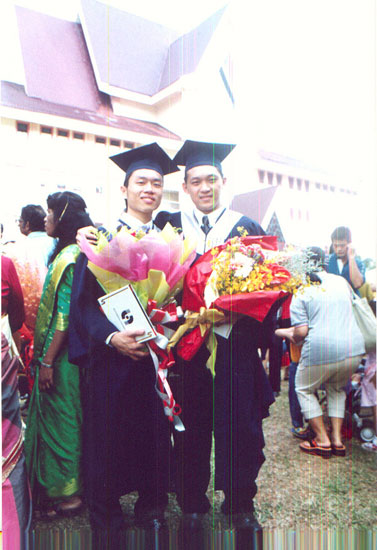 ChewHung&Me