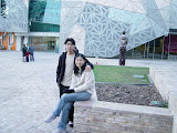 Federation Square