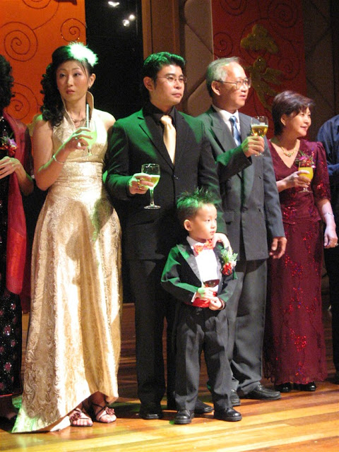家公家婆