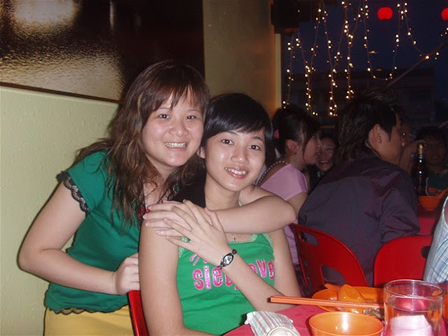 tong & me