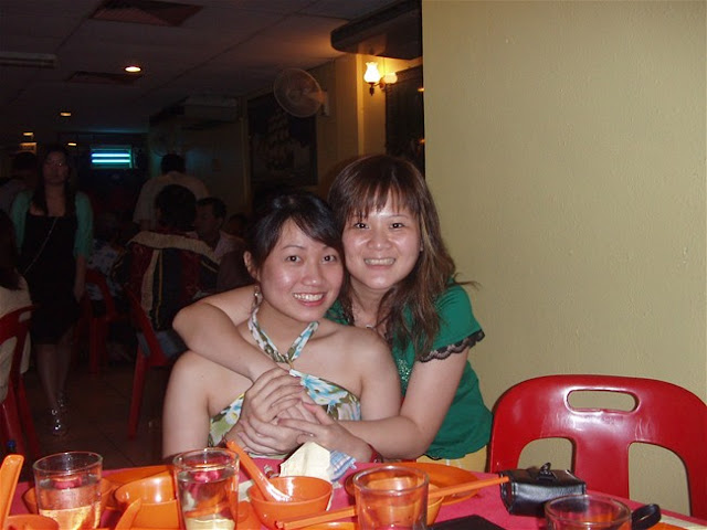bird mei & me