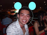 sotong,ur new look cute o not?dont blame me o...
