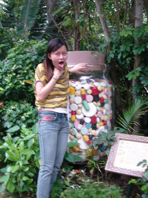oh!!!medicine........