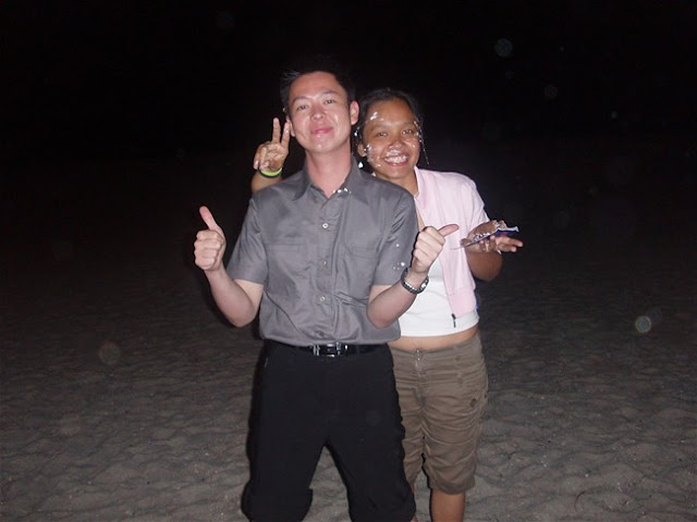 the couple of birthday