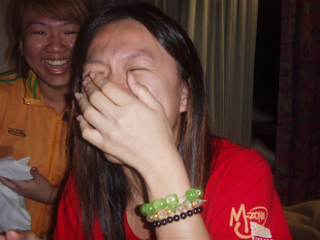 so happy ...