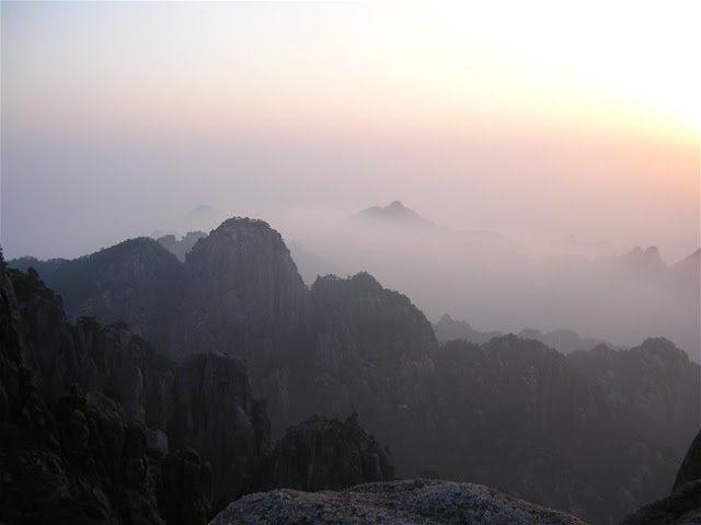 黄山