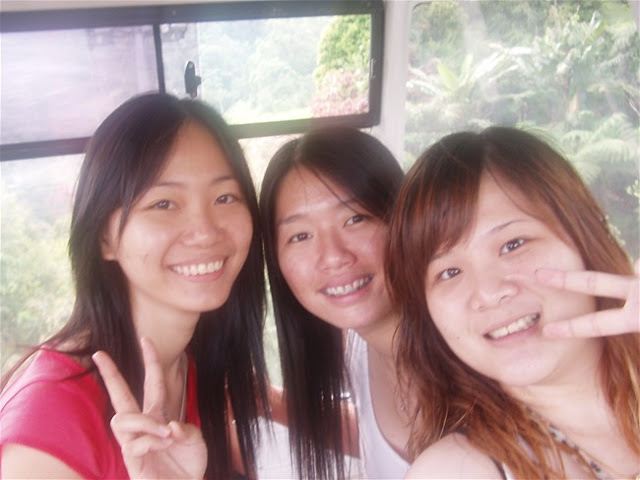 my frens...