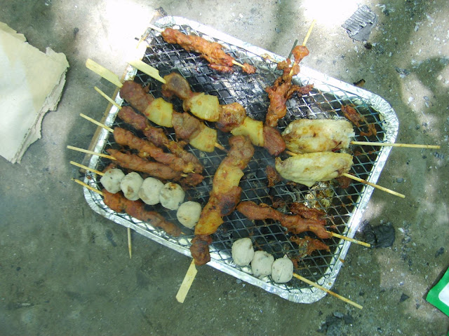 BBQ - 08