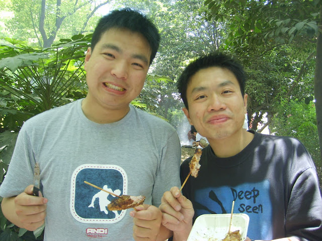 BBQ - 13