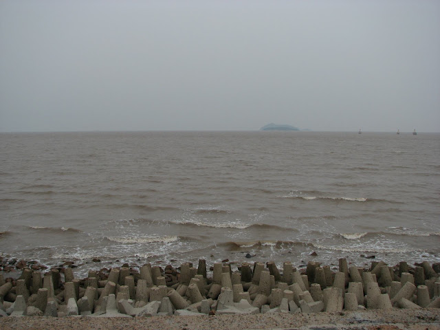 Shanghai Beach - 27