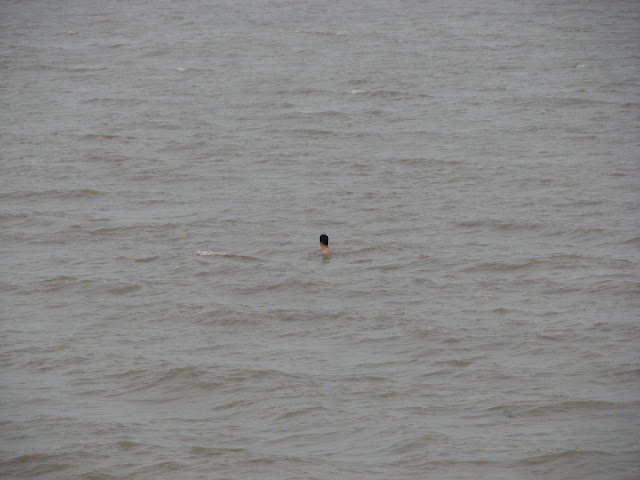 Shanghai Beach - 28