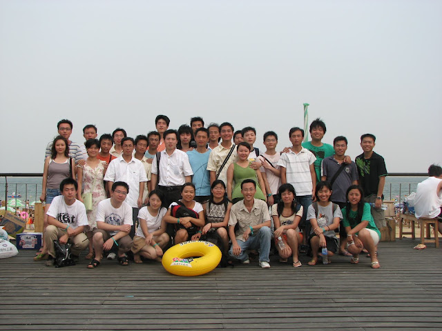 Shanghai Beach - 22