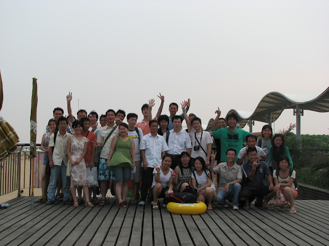 Shanghai Beach - 24