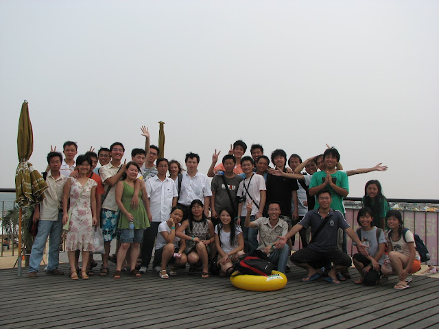 Shanghai Beach - 25