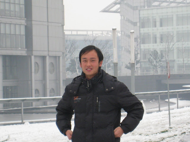 紫竹之雪 - 08
